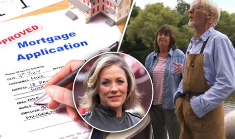 How To Live Mortgage Free With Sarah Beeny Couple Now Debt Free After