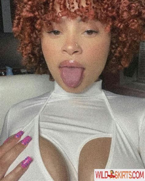 Ice Spice Nude Leaked Photos And Videos WildSkirts