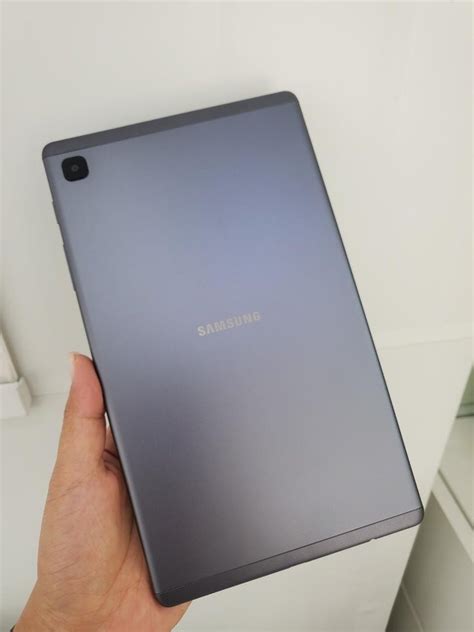 삼성 갤럭시탭A라이트 (T225N) 64GB 블랙 S... | 세컨웨어