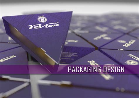 Packaging Design on Behance