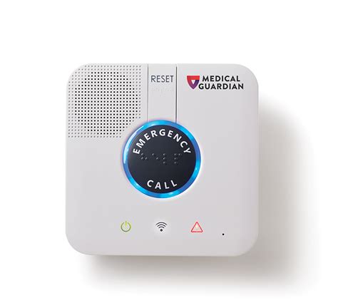 Medical Guardian Alert System Review Medical Alert Comparison