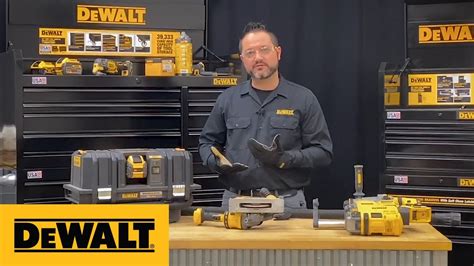 Dewalt® Product Guide Perform And Protect™ Dust Containment Solutions