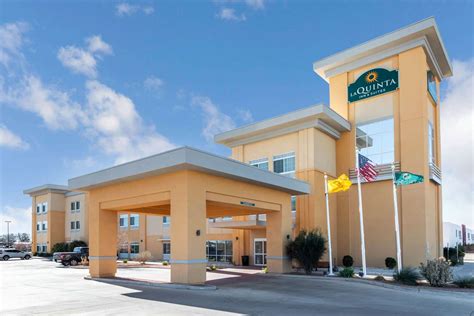 La Quinta Inn & Suites Artesia, NM - See Discounts