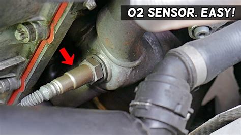 N52 O2 Sensor Diagram Oxygen Sensor 4 Wire Diagram