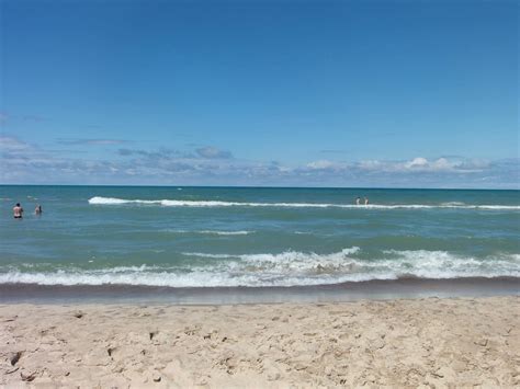 Warren Dunes State Park - STATE PARKS USA