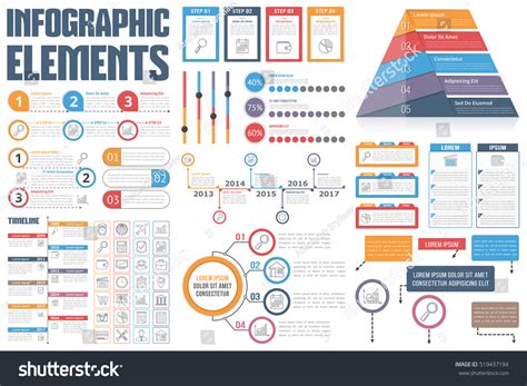 66,652 Process flowchart infographic Images, Stock Photos & Vectors | Shutterstock