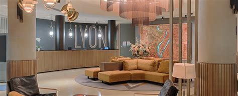 Hotel NH Lyon Airport | Hotel in Lyon, France | nh-hotels.com