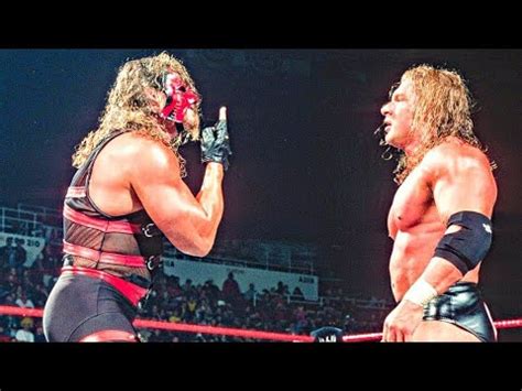 Kane Vs Triple H Casket Match 2002 2 2 YouTube