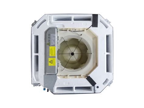 AUX CASSETTE PRO MONO SET ALCA-H24/NDR3HYB 7,0 kW KAZETTÁS KLÍMA SZETT ...