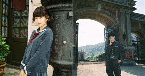 Quên hot boy Tử Cấm Thành đi trai hư quân nhân mới là hình tượng đỉnh cao nhan sắc của Hứa Khải