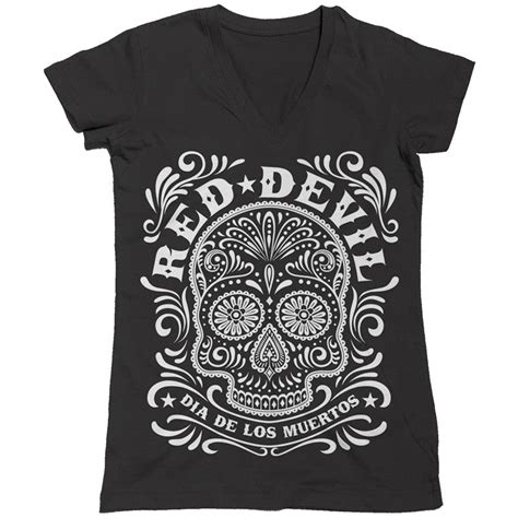 Sugar Skull Clothing