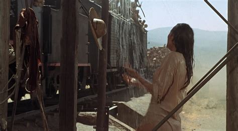 Naked Raquel Welch In Rifles