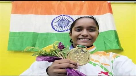 India Created History By Winning Gold Medal In Badminton On The