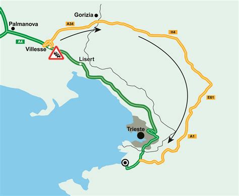 Autostrade Alto Adriatico esodo estivo attesi più di due milioni di