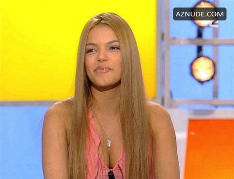 Severine Ferrer Nude Aznude