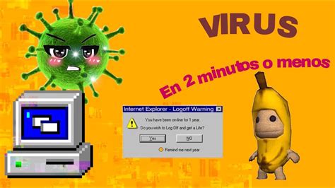 Como Hacer Un Virus EN 2 MINUTOS O MENOS Super Facil TUTORIAL