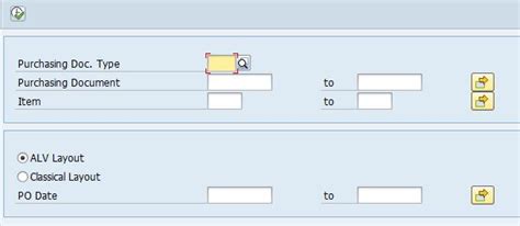 Sap Abap 4 Tutorial At Selection Screen On Block