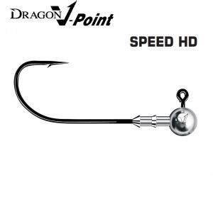 Глави за туистер Dragon V Point Speed HD