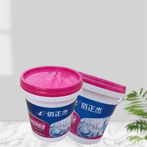 Cement Based Js Polymer Waterproof Coating K Waterproof Roof Paint