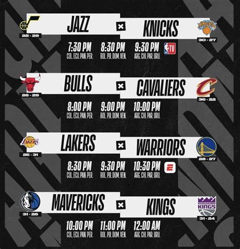 ̶m̶c̶ ̶l̶o̶v̶i̶n̶ Links Da Nba🏀 On Twitter Jogos Da Nba De Hoje ⛹️🏀