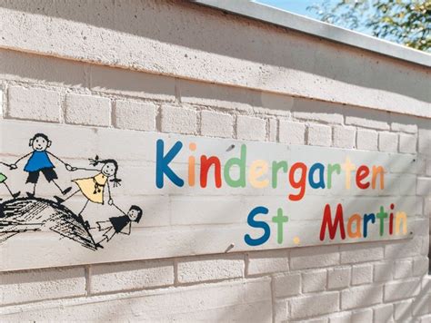 Katholischer Kindergarten St. Martin: Gemeinde Oberteuringen
