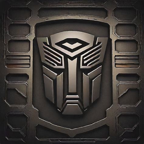 autobots logo 15 by SpartacusPrime1 on DeviantArt