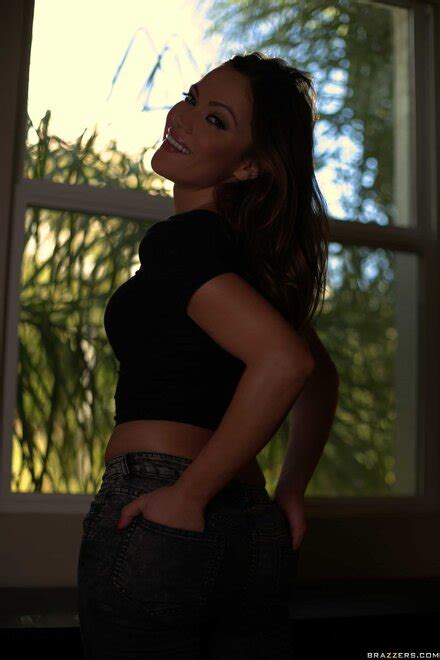 Brazzers Alyssa Reece Charlotte Stokely Banging With The Best 0028 Porn Pic