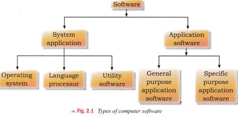 Class 10 Computer Application Chapter 1 Notes Class X Computer Classnotes The First Step In