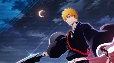 Nuverse anunció Bleach: Soul Resonance - Gaming Coffee