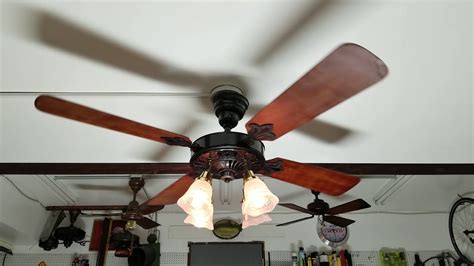 Westinghouse Sidewinder Ceiling Fan Youtube