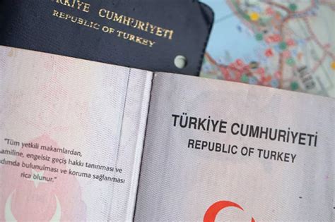 Gri Pasaport Nedir Kimlere Verilir Gri Pasaport I In Gerekli Evraklar