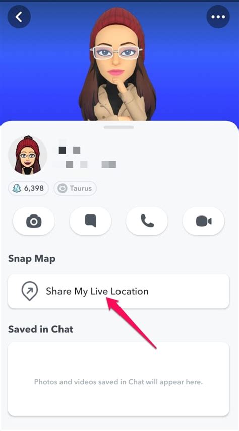 How To Share Fake Location On Snapchat Techlatest