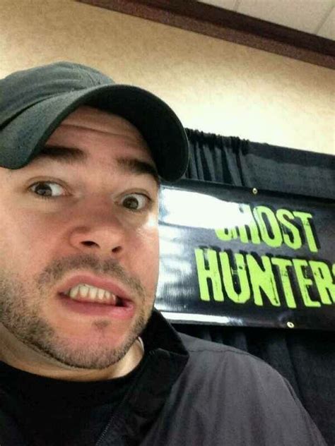 Steve Gonsalves Ghost Hunters Taps Ghost Hunters Kindred Spirits