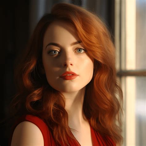 Emma Stone Nude Scene Art Or Exploitation