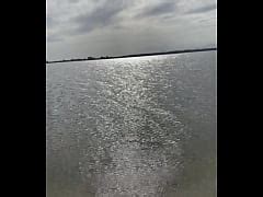 Married Blonde From São Paulo Giving It To Her Lover From Rio On The Beach xxx Mobile Porno