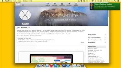 How To Install Os X Yosemite On Pc Victoriadelta