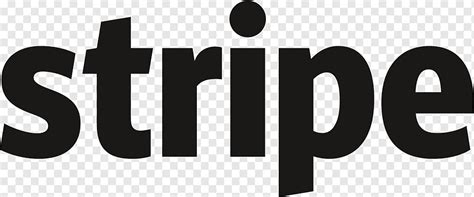 stripe hd logo png pngwing