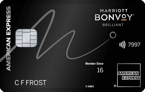 Marriott Bonvoy Credit Cards | Earn Points with Chase & Amex