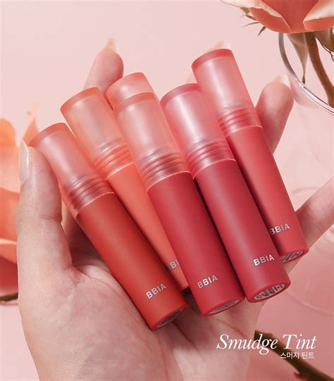 Bbia Thailand On Twitter Rt Bbiathailand Bbia Smudge Tint