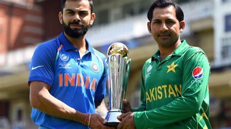 India Vs Pakistan Statistics Of World Cup Matches Records