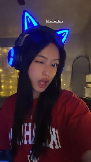 Gabby Hua Leaked Nude Photos And Videos