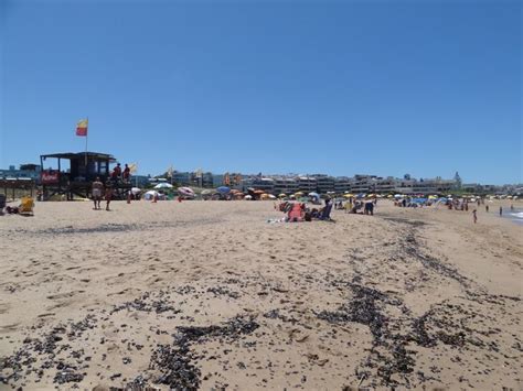 Praia Bikini Punta Del Este