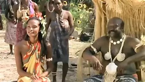 Sinnlicher Sex Im Afrikanischen Dschungel Xhamster