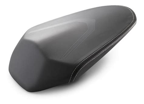 Sillin Asiento Pasajero Ktm 250 Y 390 Duke Ng Cuotas sin interés