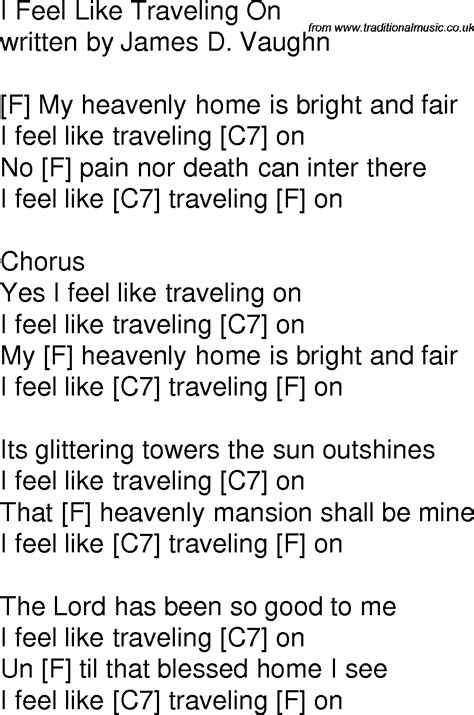 Traveling Songs - Go Travel