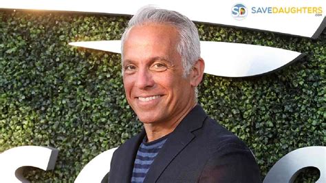 Geoffrey Zakarian Net Worth, Wife, Children, Net Worth, Ethnicity