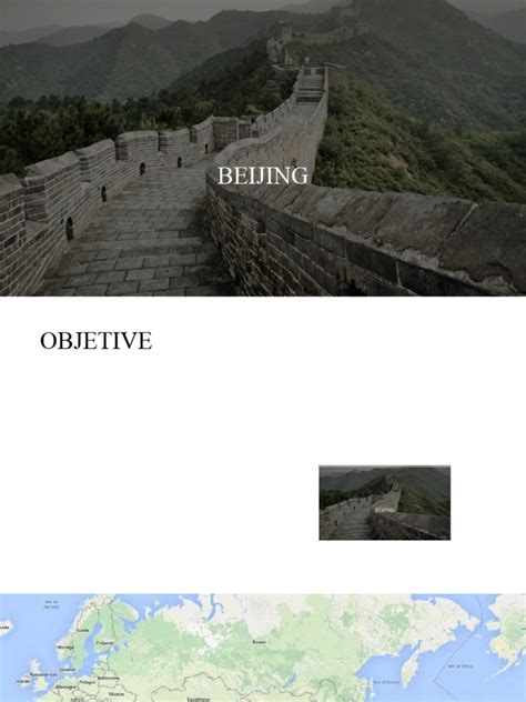 Beijing | PDF