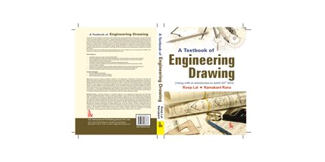 Pdf A Textbook Of Engineering Drawing A Textbook Of