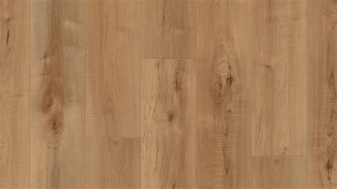 Manila Oak Luxury Vinyl Plank Flooring Coretec Plus