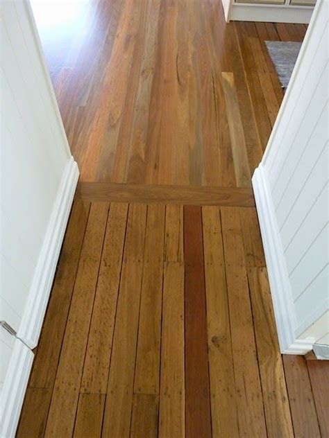 How To Transition Between Two Different Wood Floors Meeting Blog Artofit